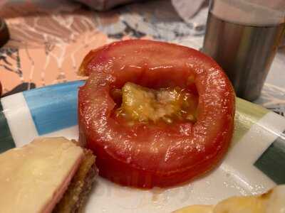 Del Tomate Bodegón