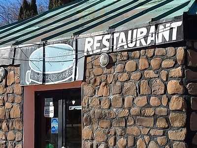 El Buen Gusto Restornt &rotiseria, Piedra del Águila
