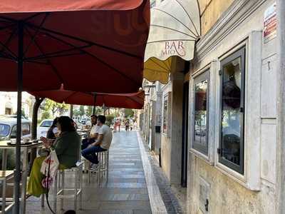 Bar Mio, Genzano di Roma