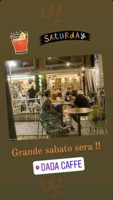 Dada Caffè, Misano Adriatico