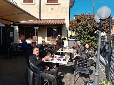 Bar Bistró Giardino, Dossobuono