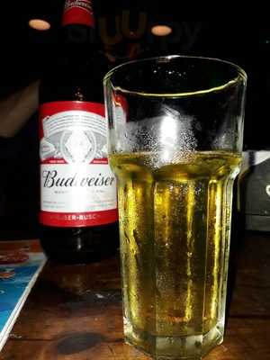 La San Juan Bar