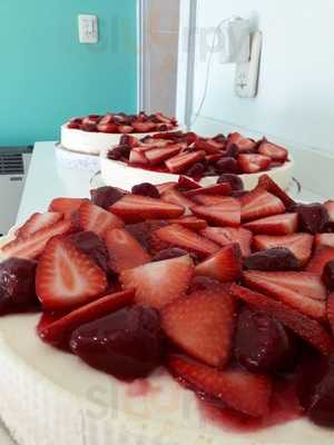 De Fresas Pasteleria