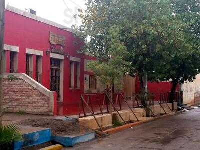 Tata Viejo, San José de Jáchal