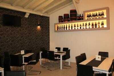 Civico64 Loungebar, Acireale