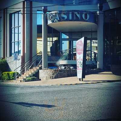 Casino Visage, Leandro N. Alem