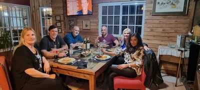 Paraje Canning Restaurant Boutique