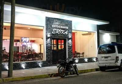 Restaurante Erika, Aimogasta
