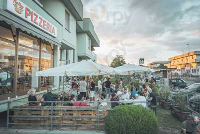 Piz Stop, Città di Castello