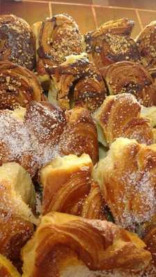 Panaderia Avellaneda, Melincué