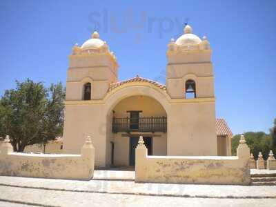 Hacienda De Molinos, Molinos