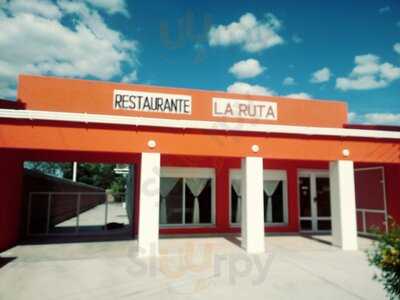 Restaurante La Ruta