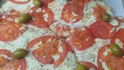 Pizzeria Homero