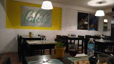 La Lola