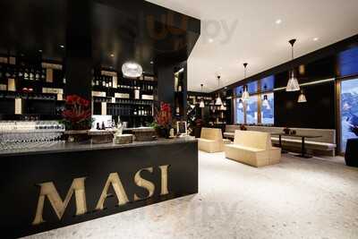 Masi Wine Bar Cortina