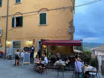 Ristobar L'angolo Di Giosue'