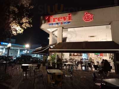 Heladeria Trevi