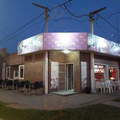 Caffri Helados Artesanales