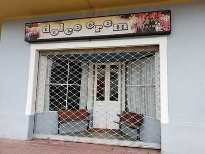 Heladería Dolce Crem