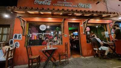 5ta Esencia Restaurant Mexicano