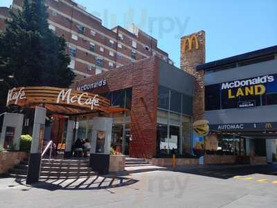 Mc Donald's - Sucursal Olivos