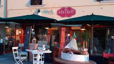 Beppe Bistrot, San Vincenzo