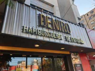 Deniro Hamburgueseria