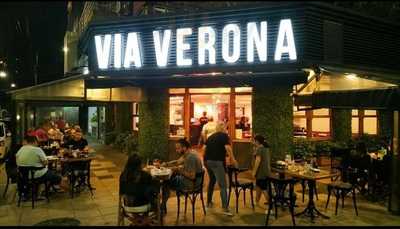 Via Verona Caffe