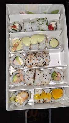 Zu Sushi