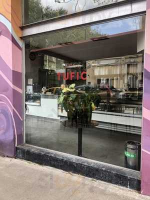 Tufic Helados