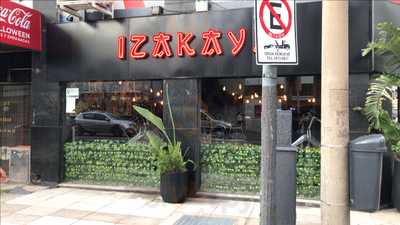 Izakaya By Sushi Pop