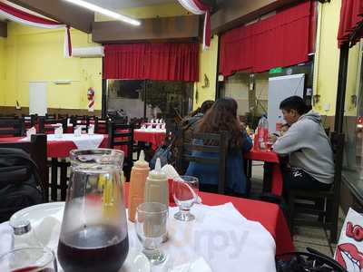 Restaurante El Buen Paladar