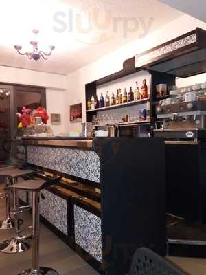 Lo Sfigatto Bar, Lavagna