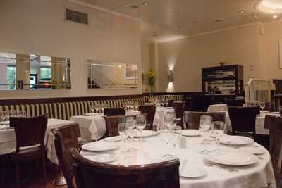 Marcelo Cocina Italiana Intersur Recoleta