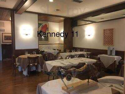 Kennedy 11 Restaurant, San Lazzaro di Savena