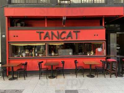 Tancat