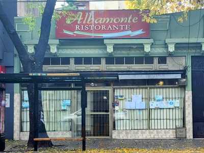 Albamonte Ristorante