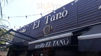 Parrilla El Tano, Buenos Aires