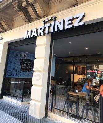 Café Martinez