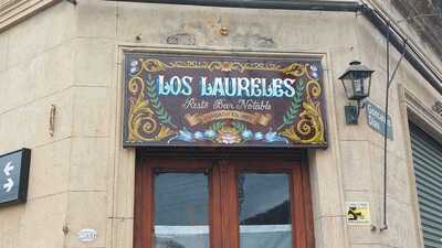 Bar Los Laureles