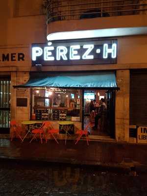 Perez-h San Telmo