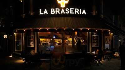 La Braseria