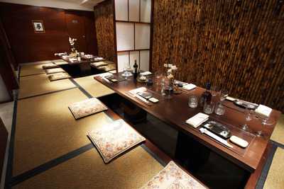 Irifune Restaurant Japones