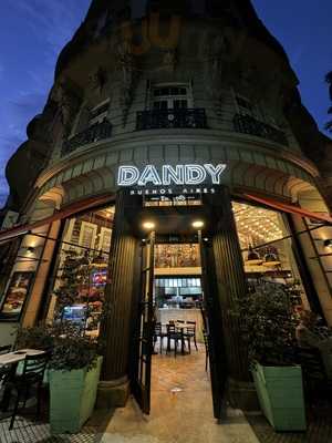 Dandy Bar