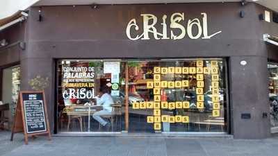 Crisol Colegiales