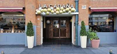 La Cabaña