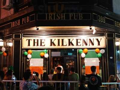 The Kilkenny