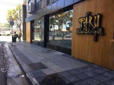 Paru Inkas Sushi & Grill