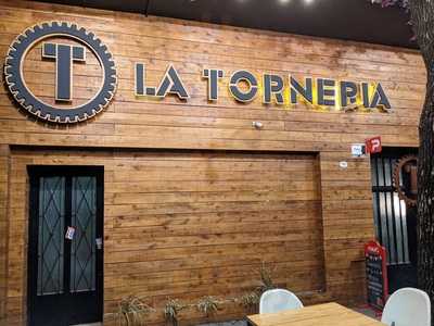 La Torneria Resto