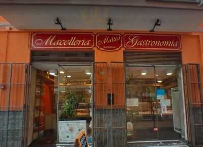 Macelleria Gastronomia Matteo